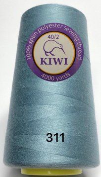 Швейна нитка Kiwi 40/2 від No311 1057 фото