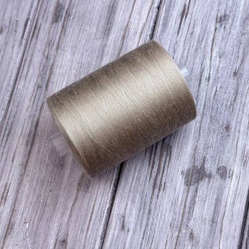 Швейная нитка армированная Kiwi 28/2 №358 (2500 м) Kiwi 28/2 №358 фото