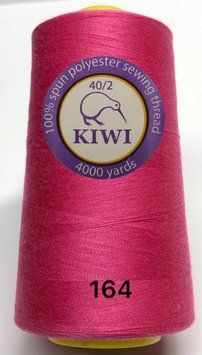 Швейна нитка Kiwi 40/2 від No164 1036 фото